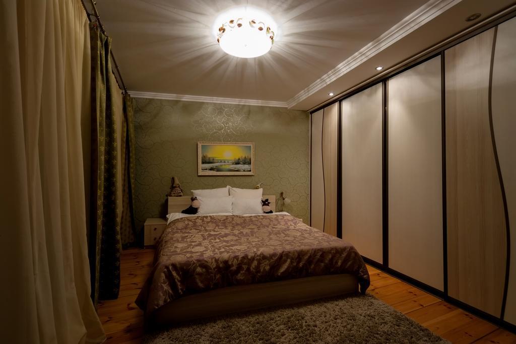 Daugavaluxapartments Free Parking Riga Exterior foto